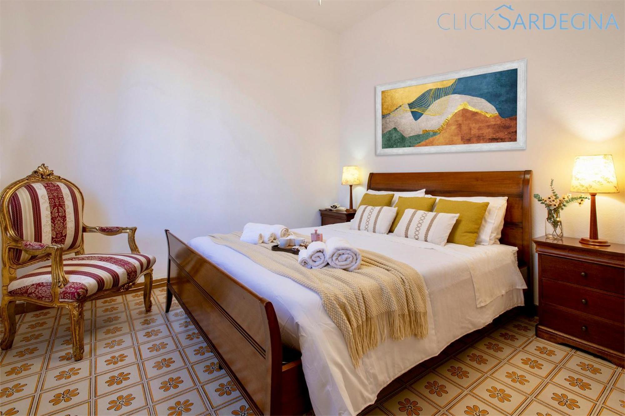 Villa Le Dune A Few Steps From The Sandy Beach Of Maria Pia Alghero Exterior photo