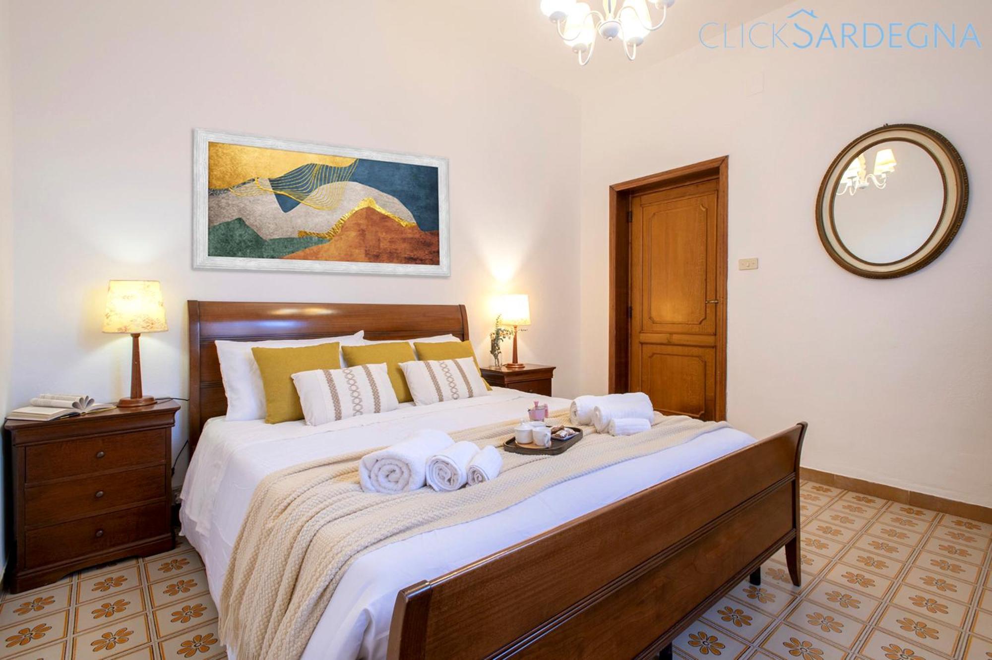 Villa Le Dune A Few Steps From The Sandy Beach Of Maria Pia Alghero Exterior photo